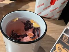 -太二酸菜鱼(长沙IFS国金中心店)