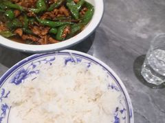 -农家湘菜(安亭店)