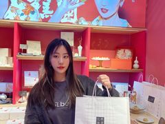 -阮大兴糕团(日月光中心店)