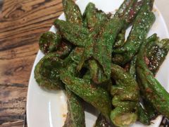 -有奴思烤肉·清真(正宁路店)