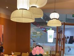 -奈雪的茶(印象城店)
