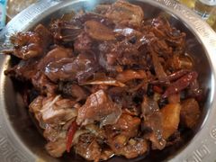 -膳和缘炒鸡店(南门路店)