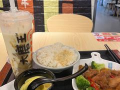 -永和大王(春日上新·梅家浜店)