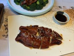 -莲池荟素食馆·12年老字号(光孝寺店)