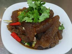 -同发号饭庄(复兴路店)