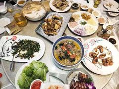 -丰尔粥食·顺德鱼生·干蒸排骨顺德菜(大良分店)