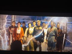 -春天国际影城(中庚漫游城杜比全景声店)