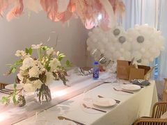 -春树下·树屋花房西餐厅(罍街AS1980店)