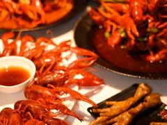-红盔甲·小龙虾(天钥桥店)