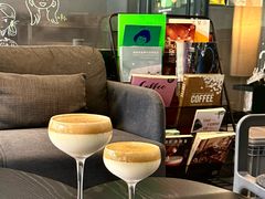 -NokNok Coffee(宽窄巷子店)