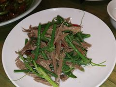 -京味斋·北京烤鸭(北京南站洋桥店)