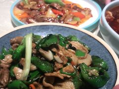 -尚府一品·烤鸭·新京菜(圆明园店)
