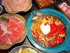 -吼堂老火锅(太古里总店)