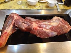 iphone_upload_pic-关二碳烤羊腿(龙翔路店)