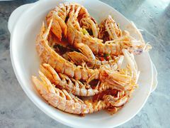 -四川小胡子海鲜(丁村万人海鲜广场店)