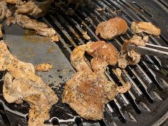 -山葵说·泥炉烤肉(泰达时尚E街区店)