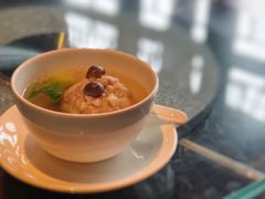 -杭州西子湖四季酒店·金沙厅