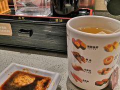 -万岁寿司(万国店)