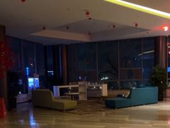 -都江堰中心国际酒店