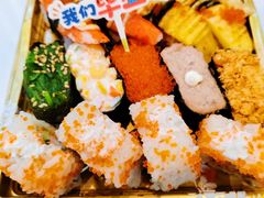 -池田寿司·新鲜现做(西红门荟聚店)