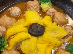 -一楼食业·美食人家