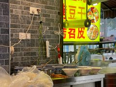 -钓鱼猫面(民心佳园店)