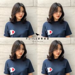 -P.STYLE派斯造型