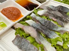 鳗鱼-金刚山(学府路店)