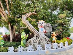 -森波拉奇妙世界