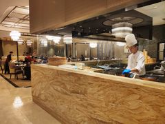 -京香轩·中餐厅(上海中庚聚龙酒店)