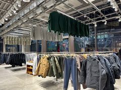 -迪桑特DESCENTE(北京三里屯BLANC店)