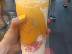 -喜茶(永旺梦乐城店)