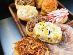 -传闻来紫菜包饭·打糕(西塔韩百店)