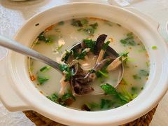 羊杂汤-那达慕蒙古风味酒楼
