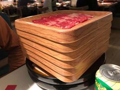 -温禾牛·和牛寿喜烧自助火锅(恒基名人店)