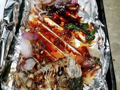 -新白鹿餐厅(金鹰新街口店)