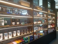 -星巴克(北京西大望路温特莱店)