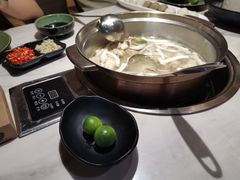 -狐狸爱上椰子鸡(滨江星光大道店)