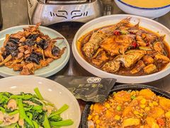 -阿马蛋汤·宁波小海鲜(总店)