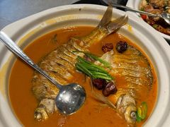 -简小舍·民间手艺菜(武昌江滩店)