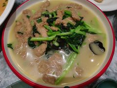 -聚丰园•湖鲜餐厅(阿红私房菜梅石路店)