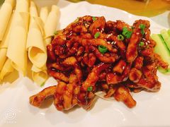 -福海居烤鸭店(鸟巢店)