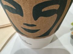 -星巴克(杭州嘉里中心4F店)