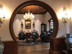 -马勒别墅·中餐厅