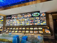 -香融府·烤鸭·家常菜(马家堡路店)