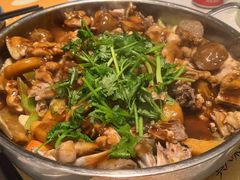 -黄记煌三汁焖锅(华发商都店)