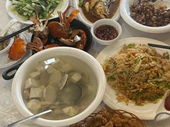 -莲花公园煎蟹(总店)