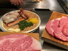 -神户牛排餐厅MOURIYA(总店)