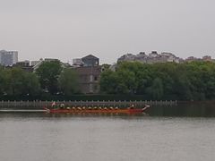 -南通濠河风景名胜区