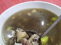 新鲜无花果浸鸡-银峰农庄·特色烧鸡·鲜无花果浸鸡